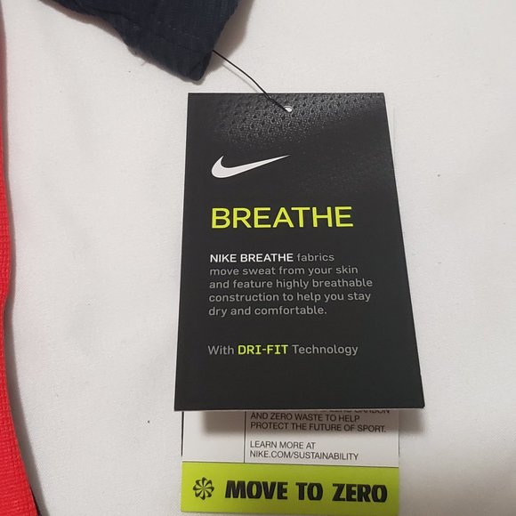 NWT Nike Dri-Fit USA Soccer Jersey USMNT - Picture 5 of 10